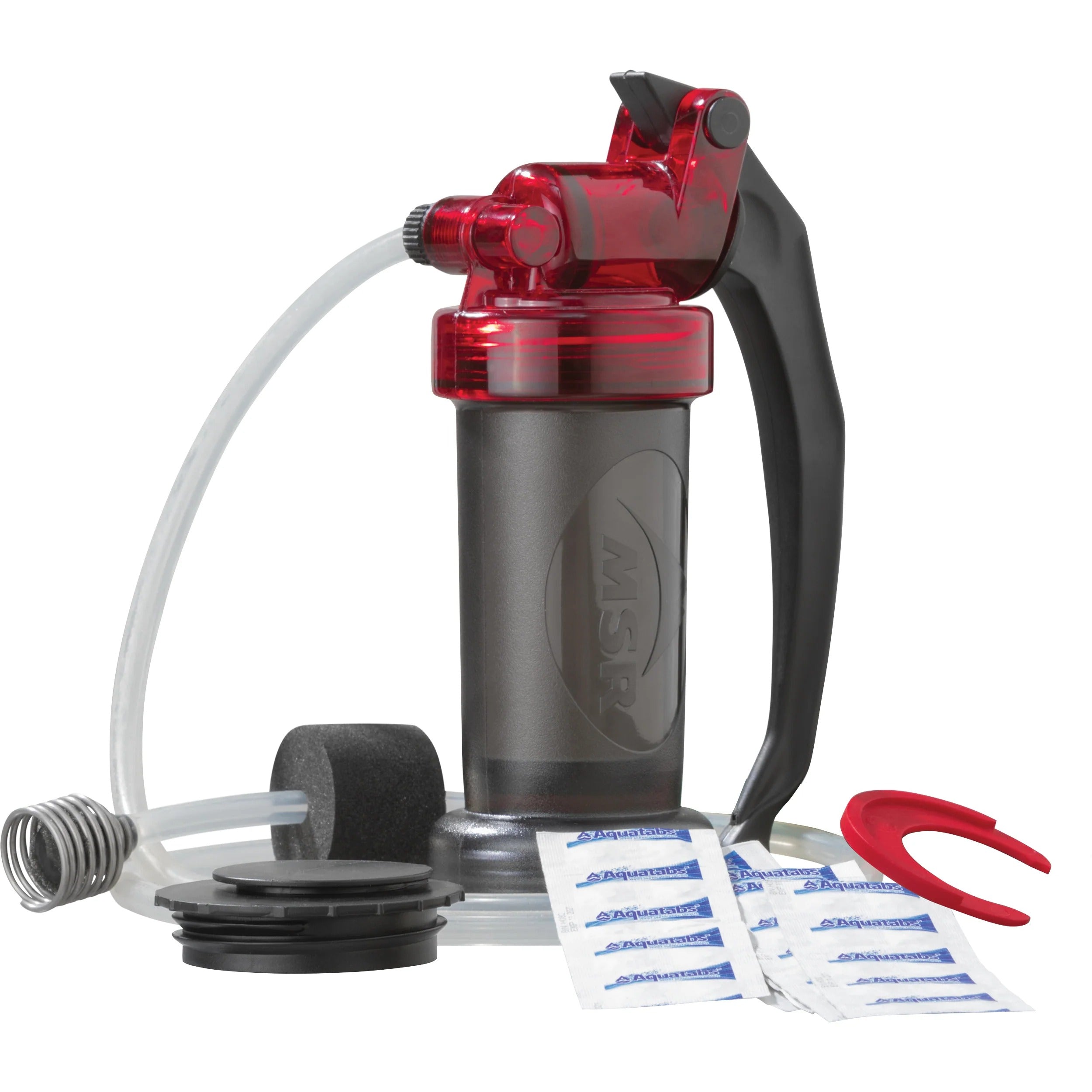 MiniWorks® EX Purifier System