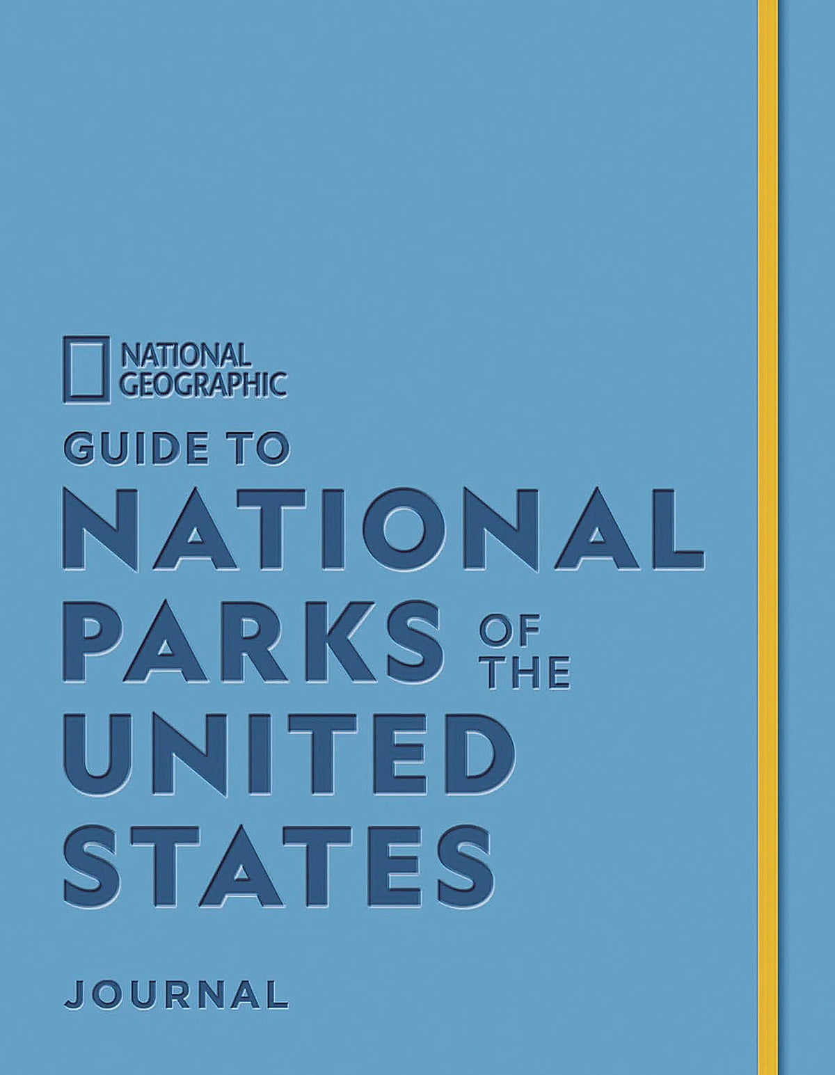 National Park Journal
