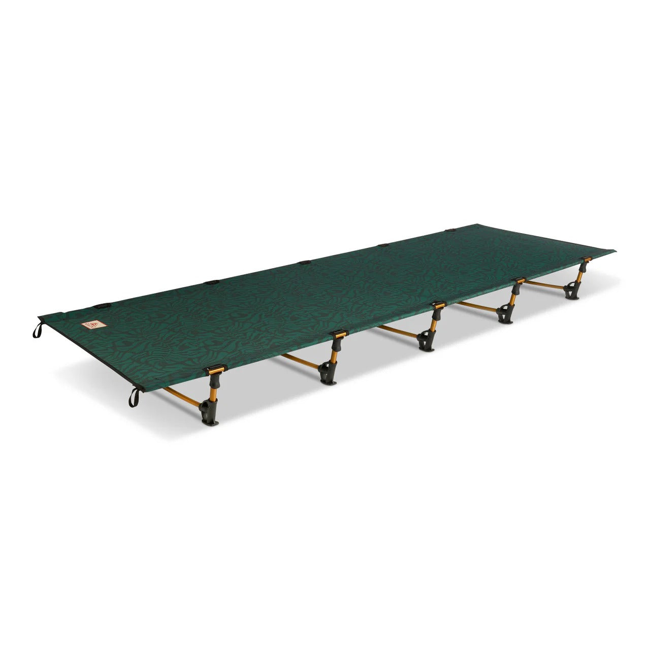 Lowdown Cot