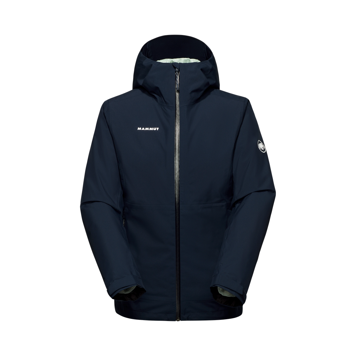 W's Alto Light 3 in 1 HS Hooded Jacket