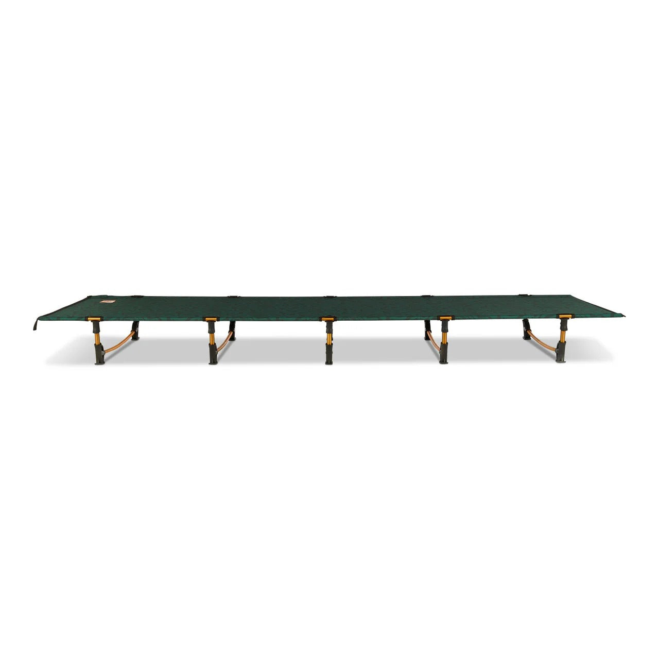 Lowdown Cot