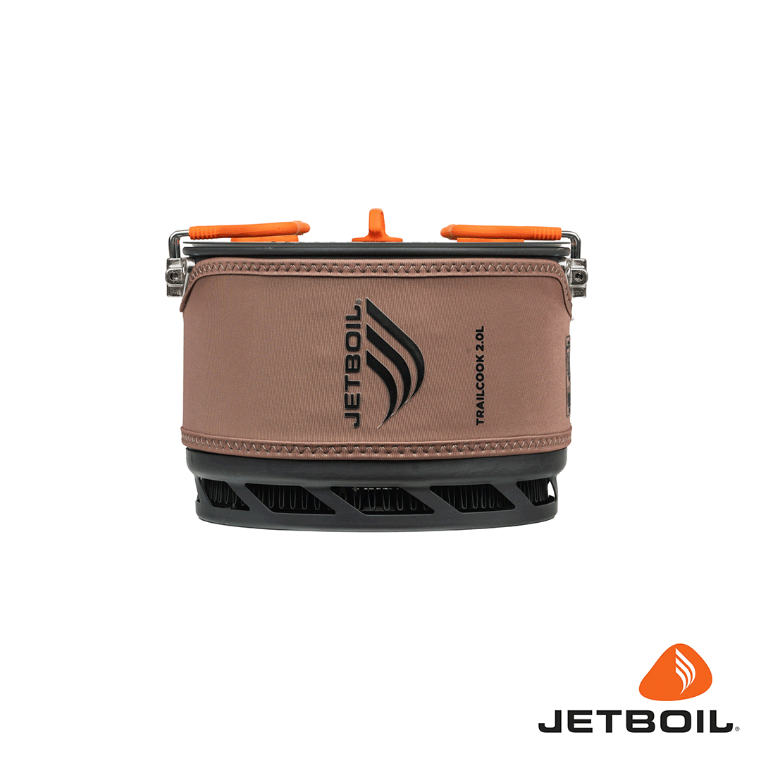 Trailcook 2.0 L Cook System