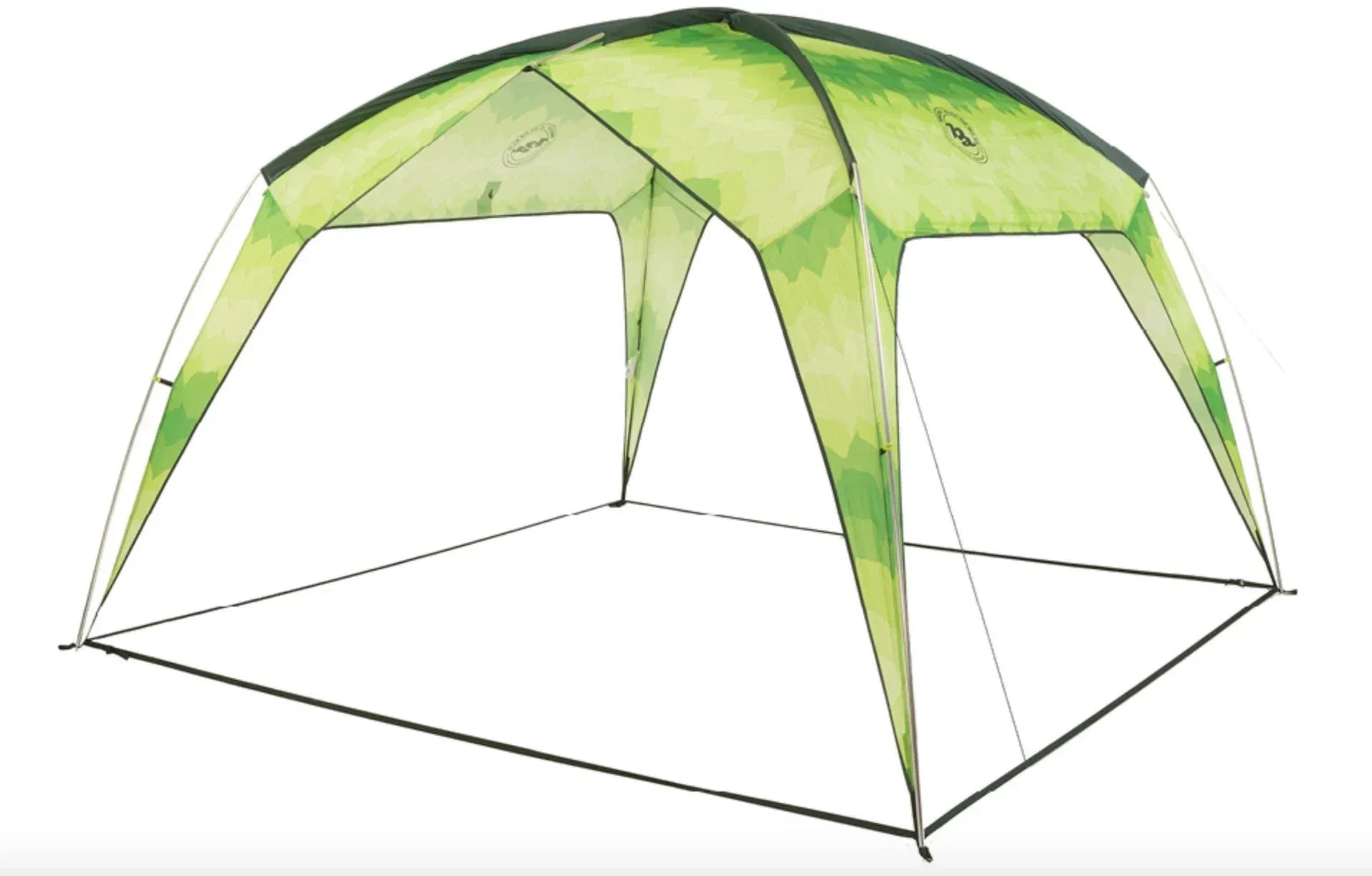 Three Forks Shelter