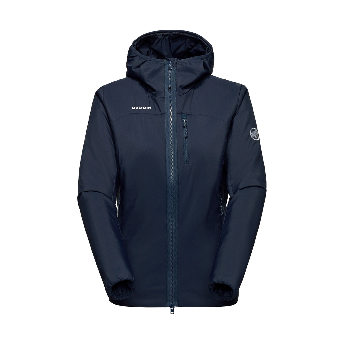 W's Rime IN Hooded Jacket