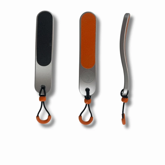 Climbskin Aluminum Skin File