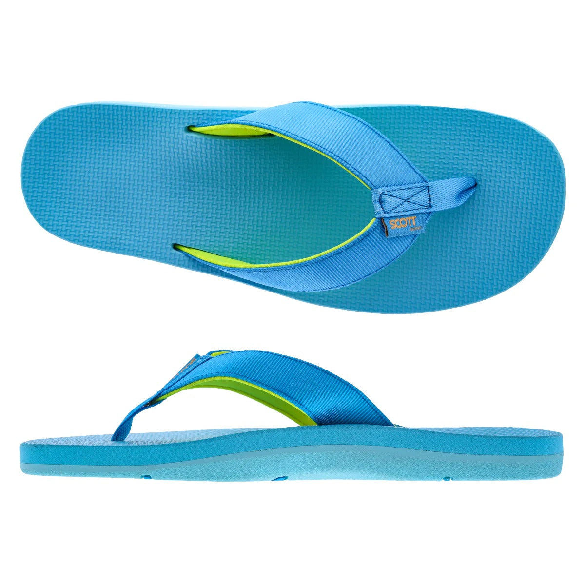 Manaula Slipper Scott
