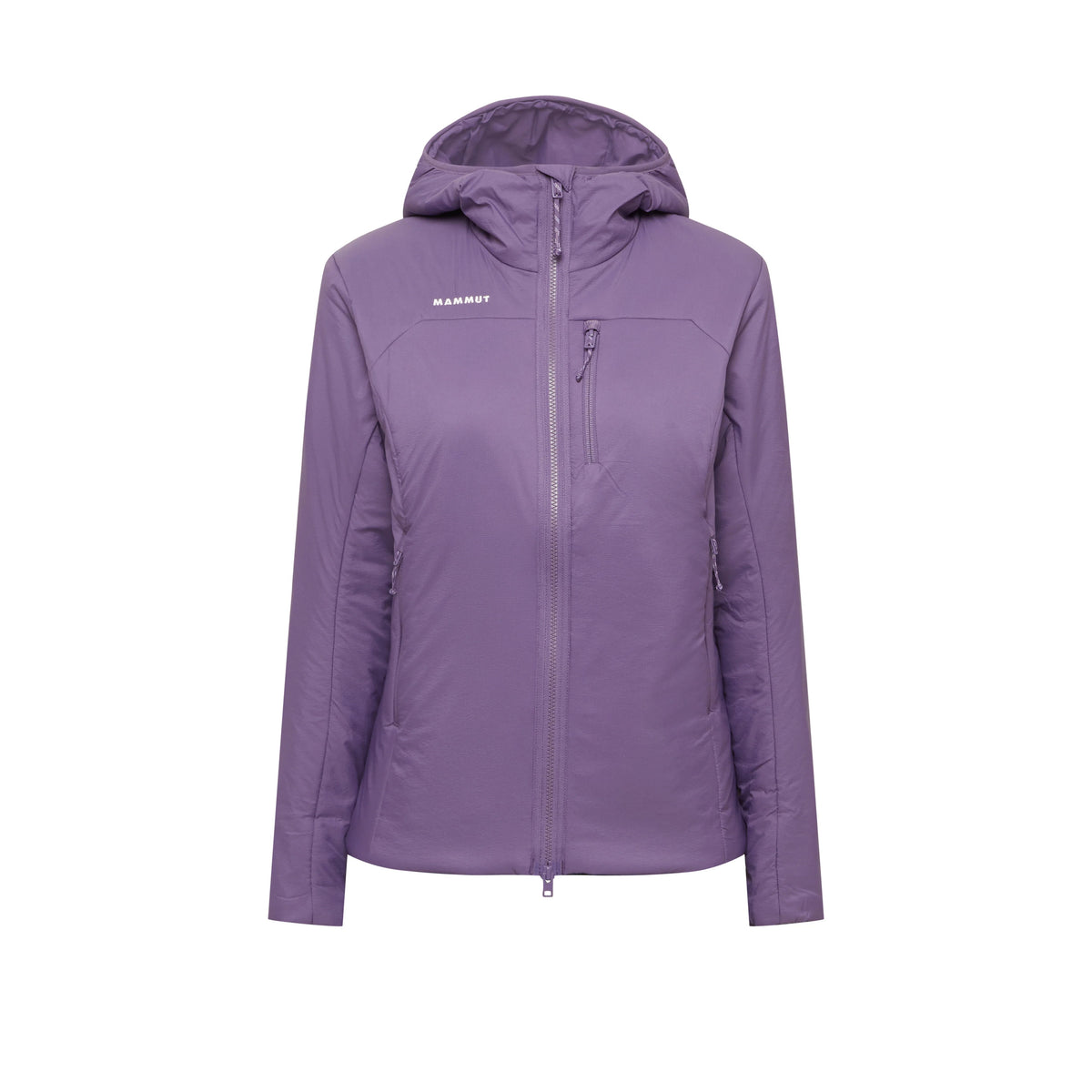 W's Rime IN Hooded Jacket
