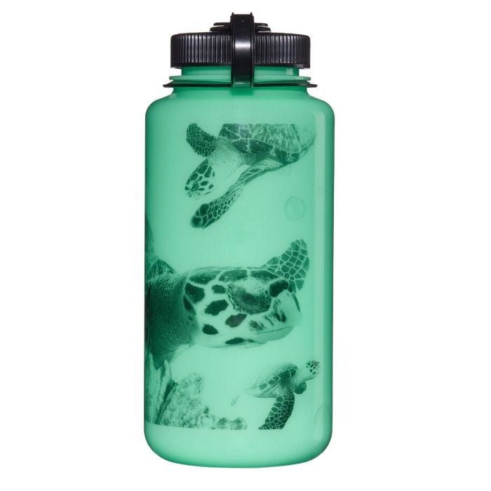 Wide-Mouth 32 oz Sustainable Nalgene