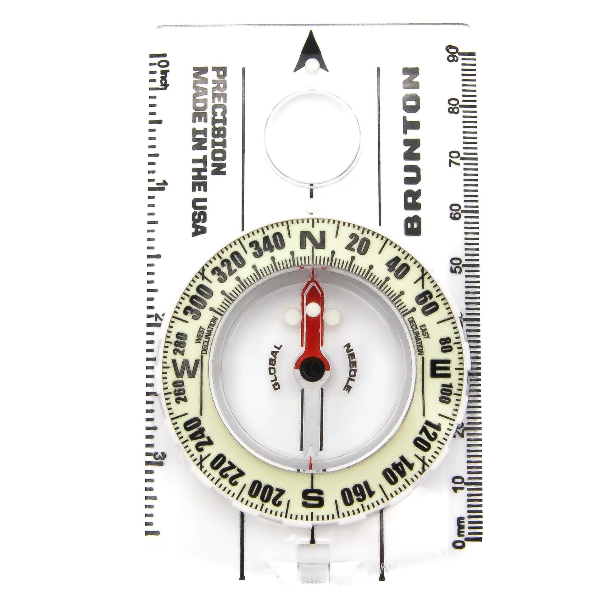Scout™ Glow Compass