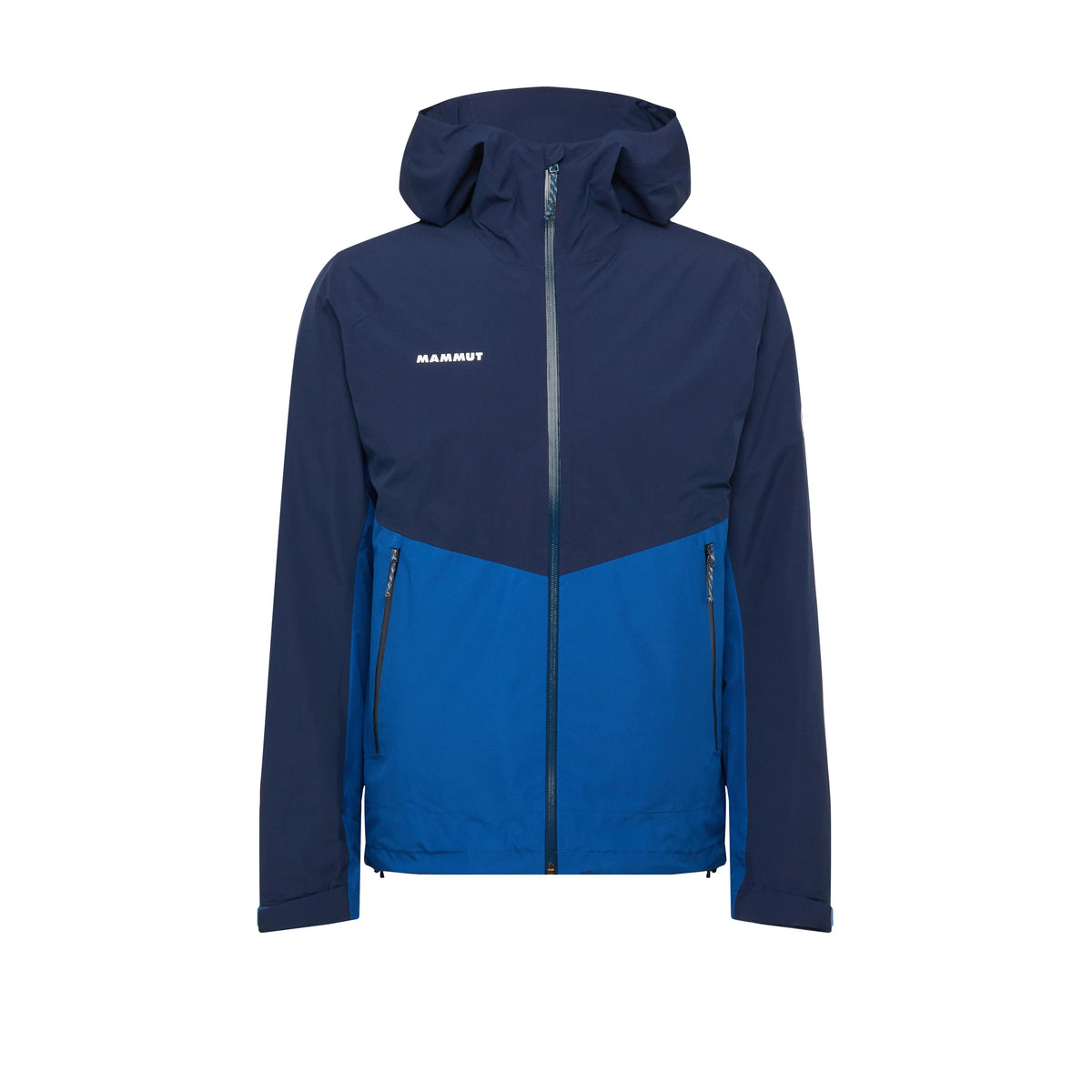 M's Alto Light 3 in 1 HS Hooded Jacket