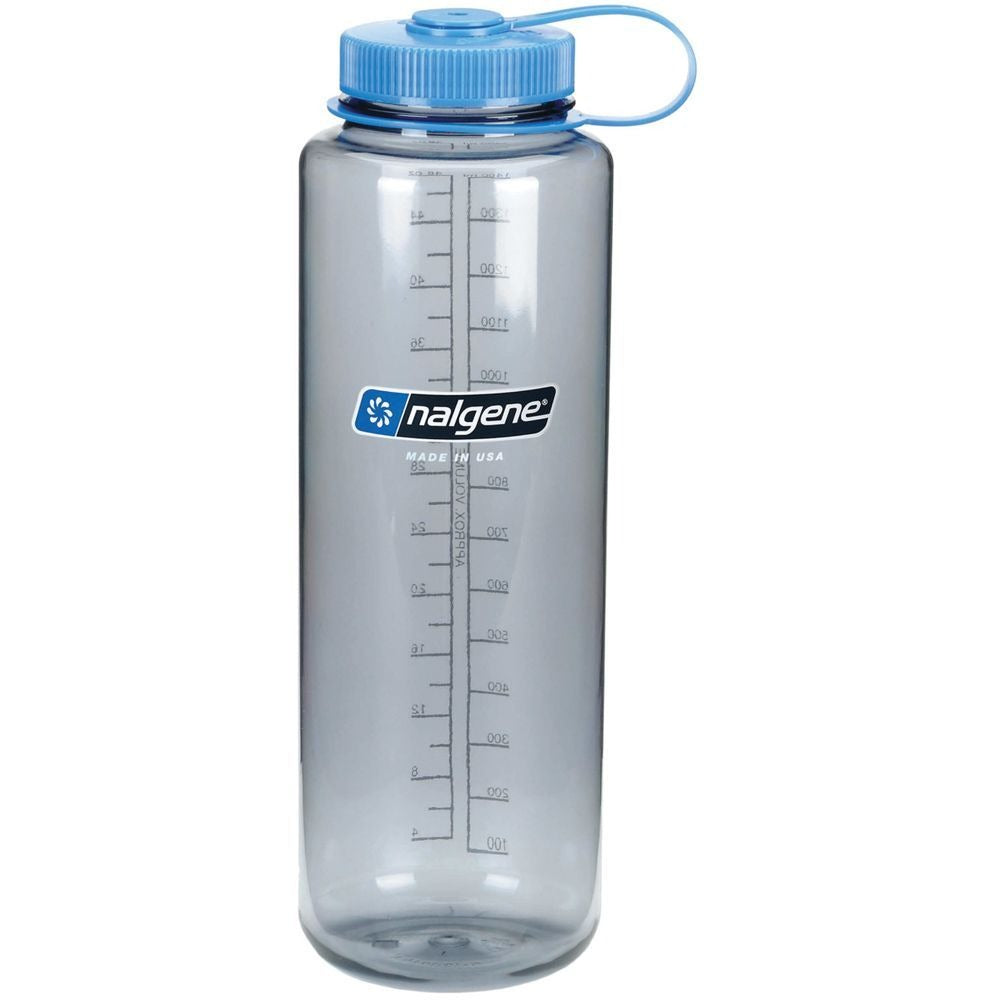 Wide-Mouth 48 oz Silo Sustain