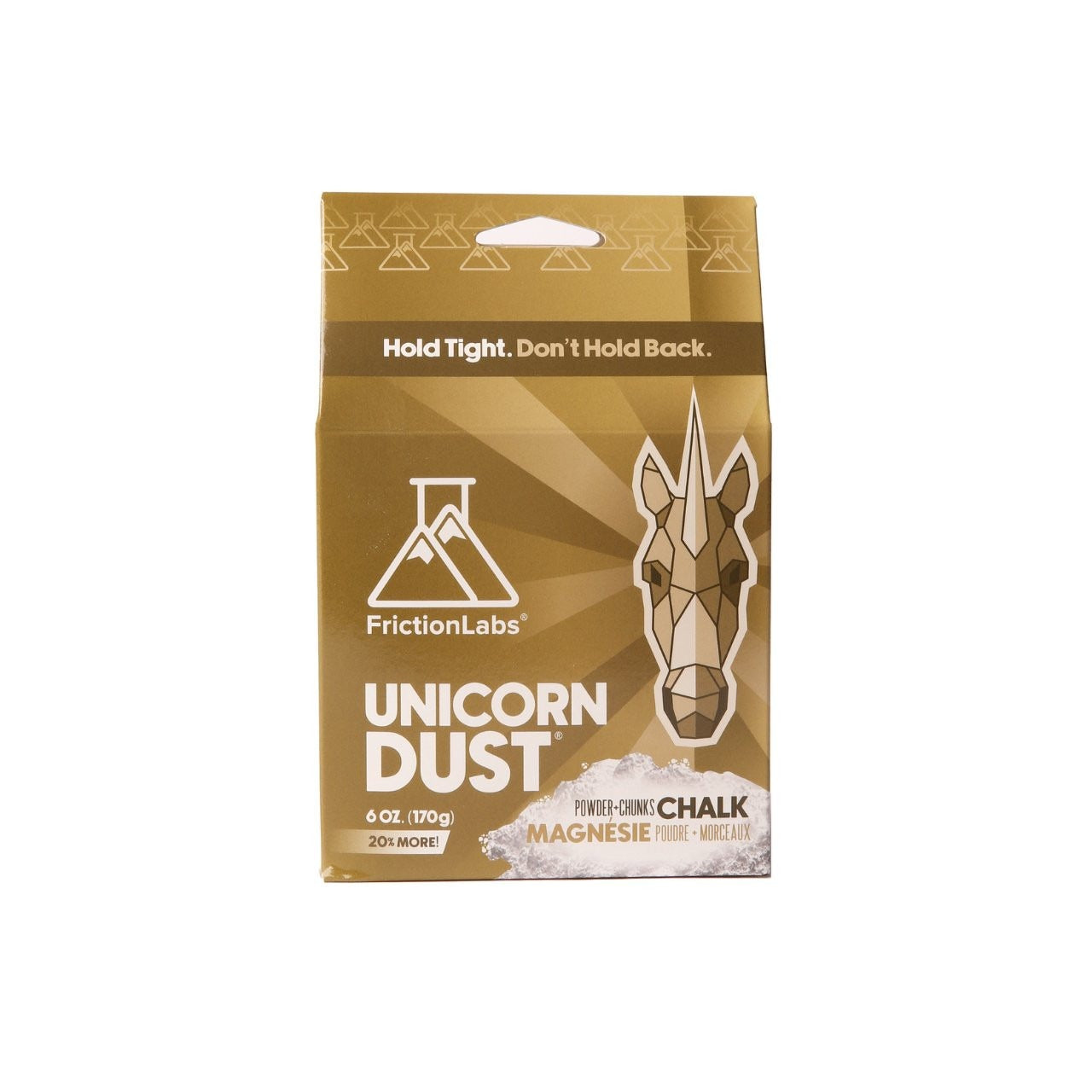 Friction Labs® Loose Chalk