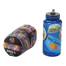 Rapide SL Insulated