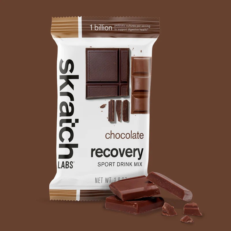 Recovery Sport Drink Mix