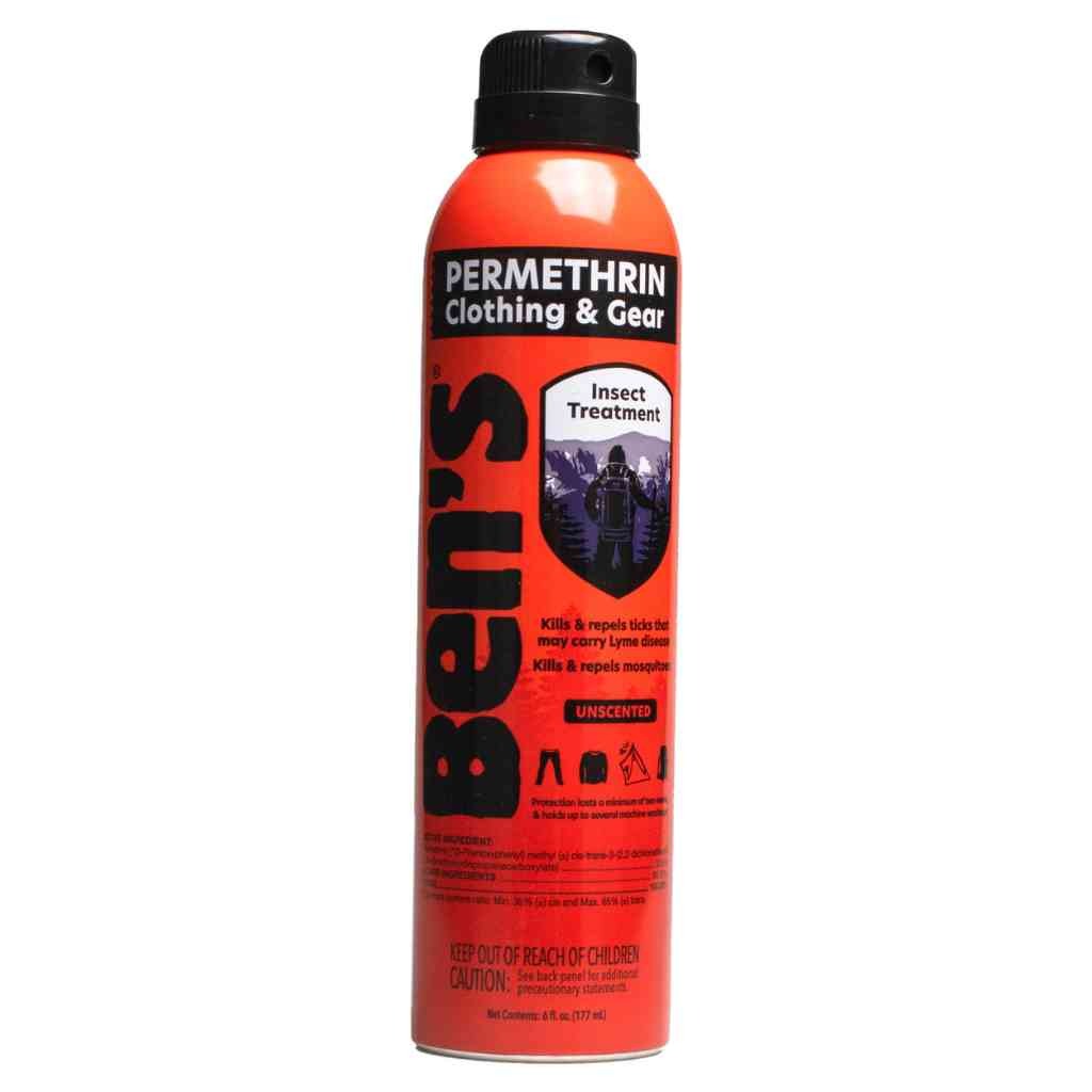 Ben's® Clothing & Gear Insect Repellent 6 oz. Continuous Spray