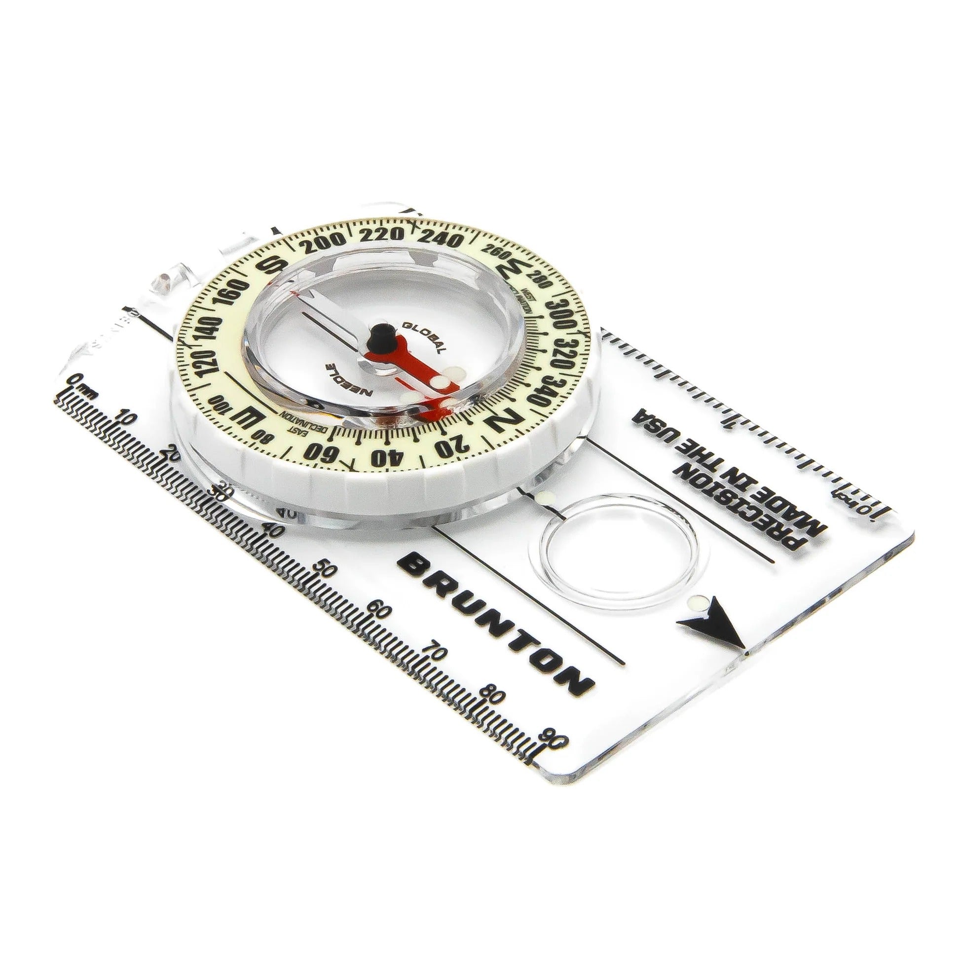 Scout™ Glow Compass