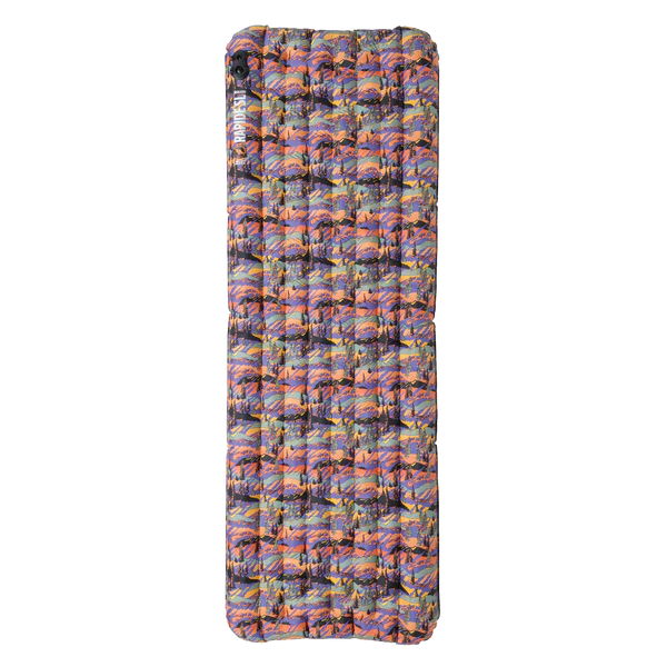 Rapide SL Insulated