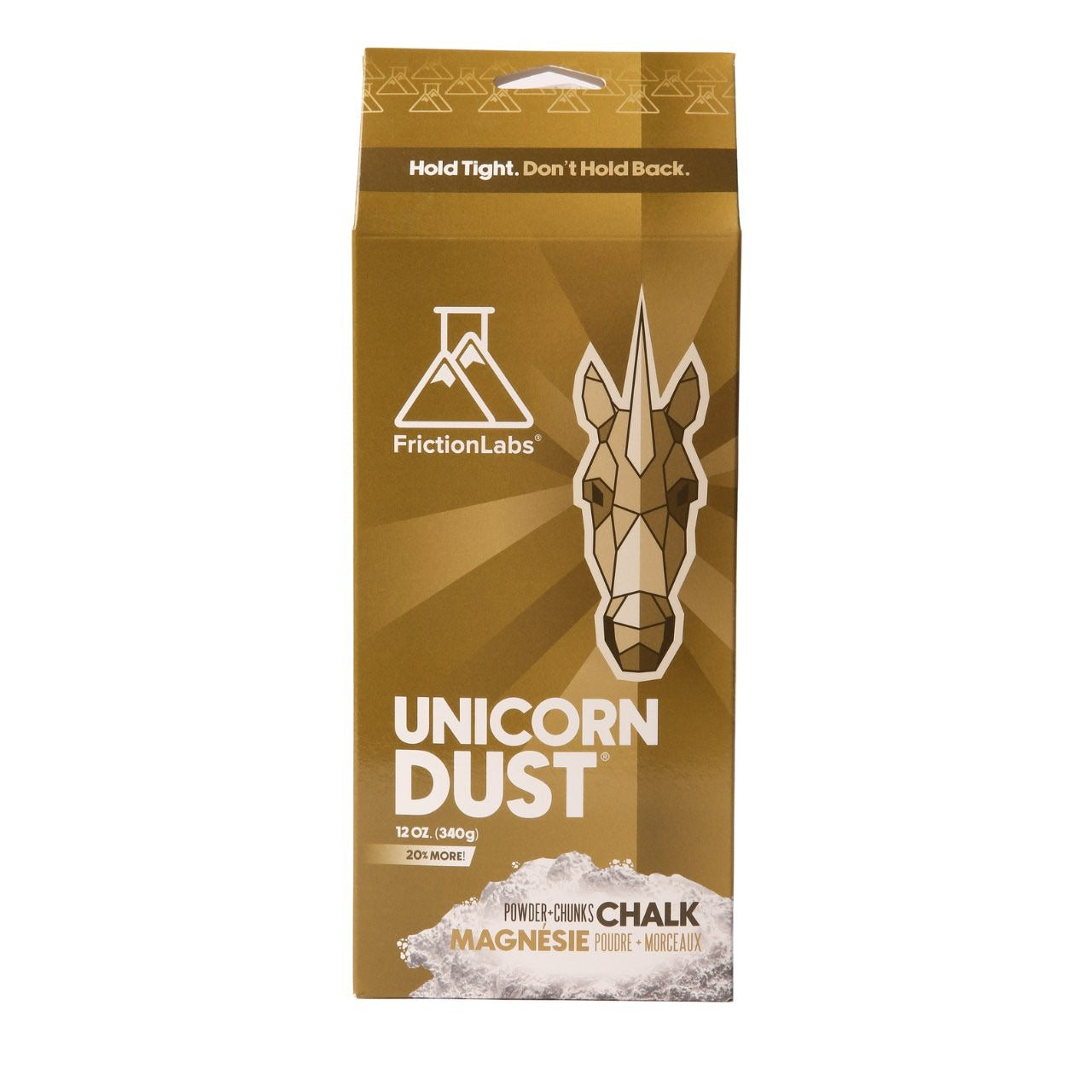 Friction Labs® Loose Chalk
