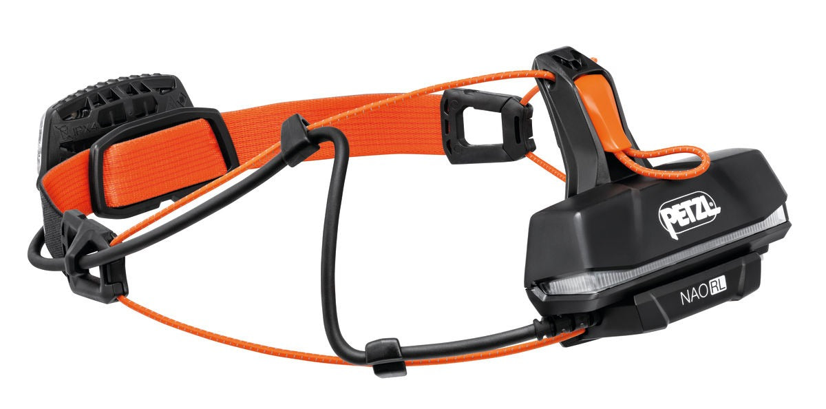 NAO RL | Headlamp