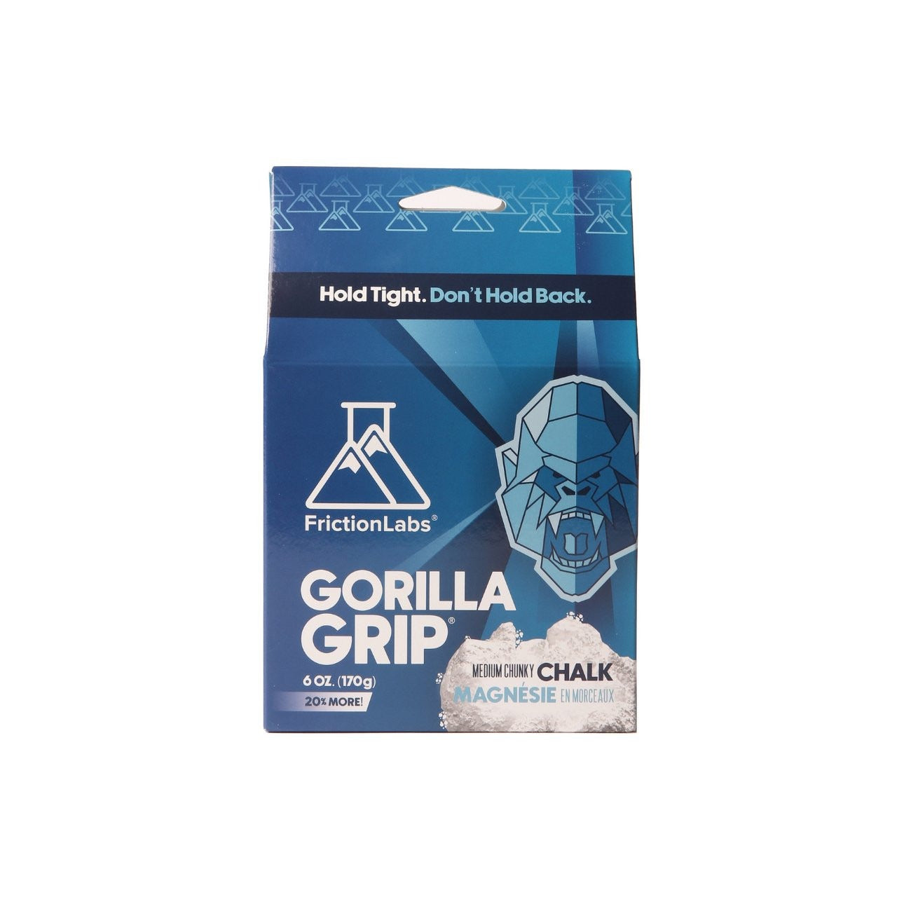 Friction Labs® Loose Chalk