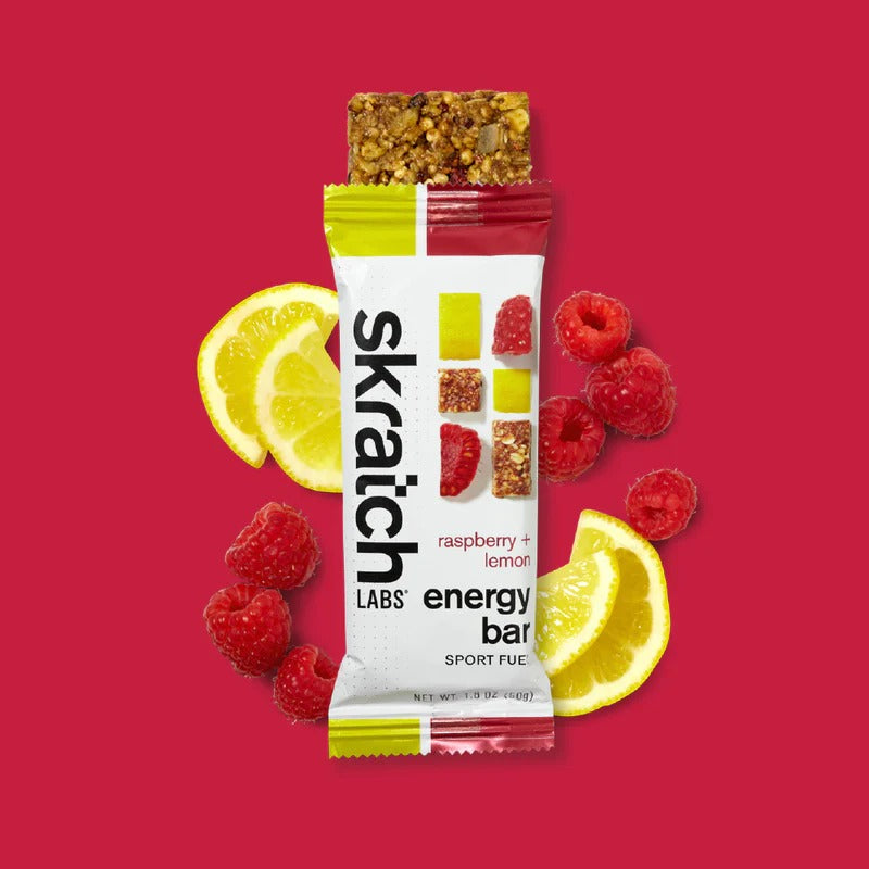 Energy Bar Sport Fuel
