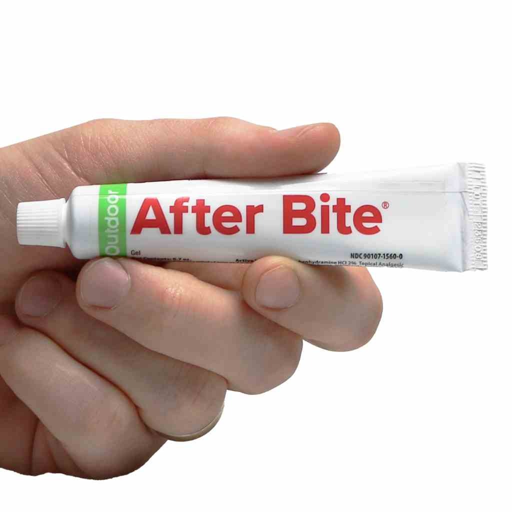 After Bite® Outdoor