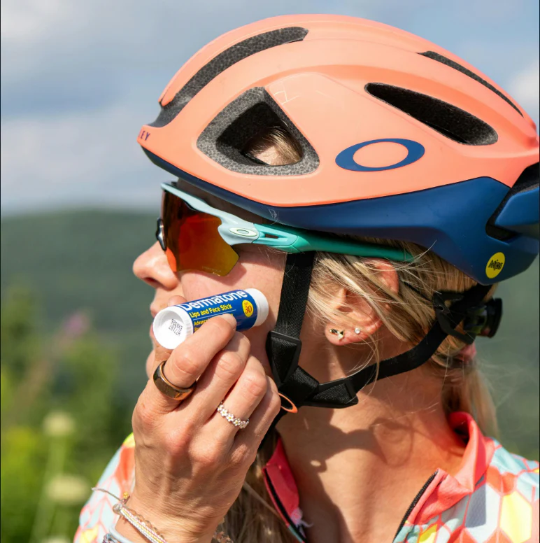 Lips and Face Spot Stick SPF30