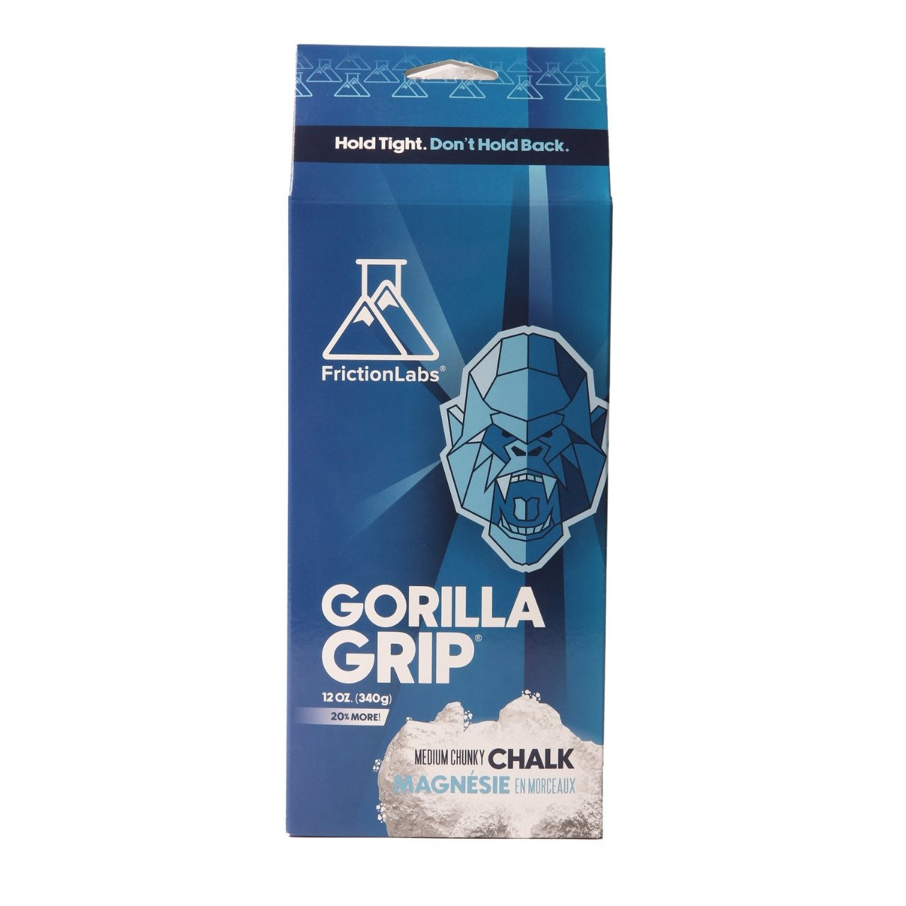 Friction Labs® Loose Chalk