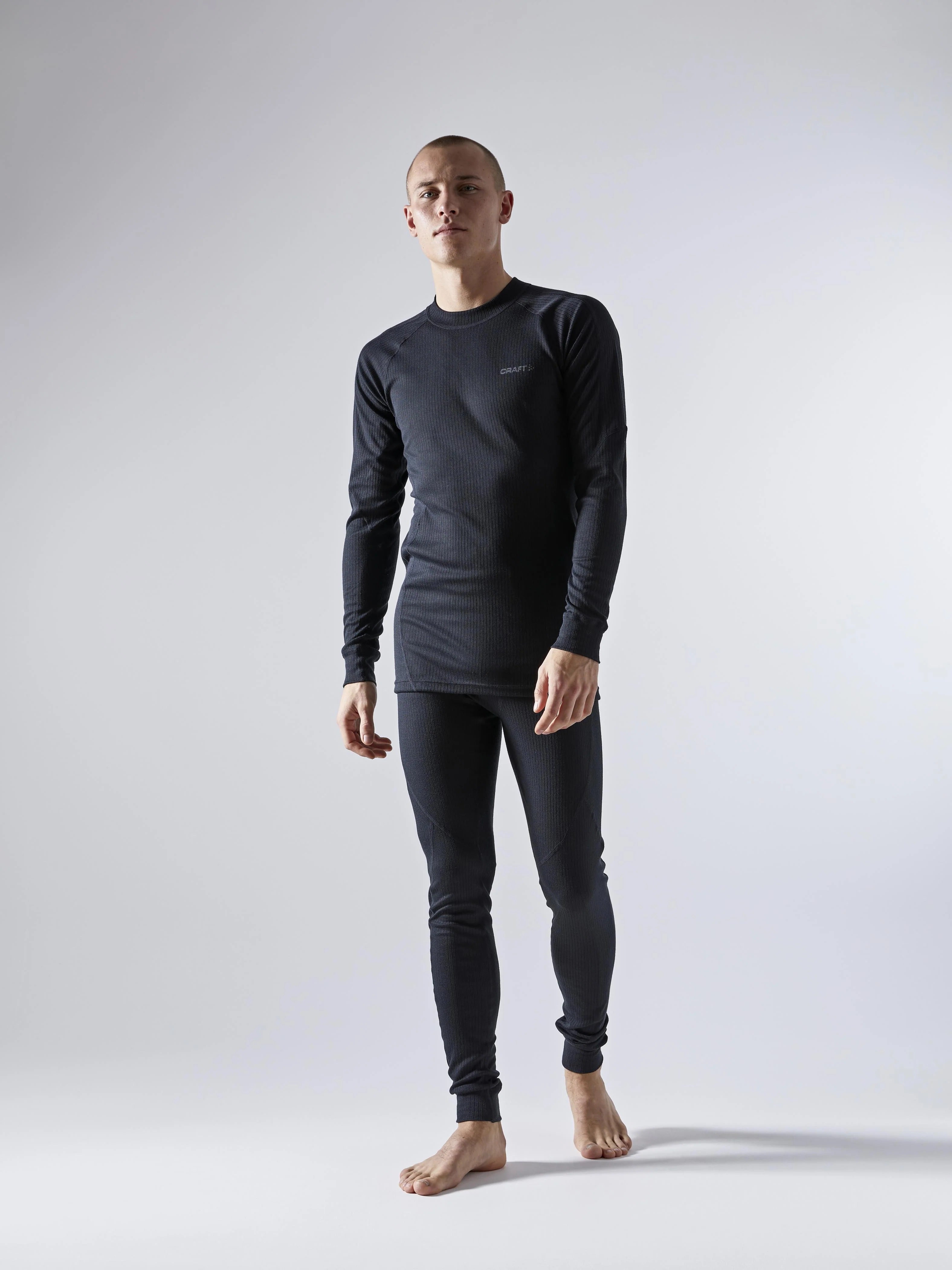 M's Core Dry Baselayer Set