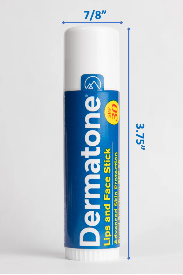 Lips and Face Spot Stick SPF30