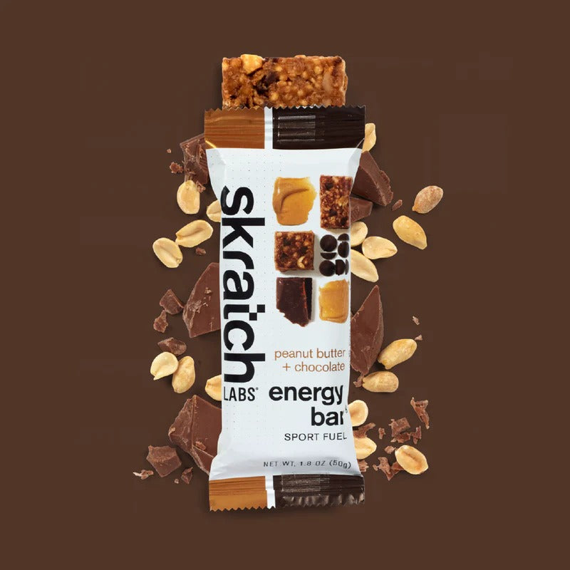 Energy Bar Sport Fuel