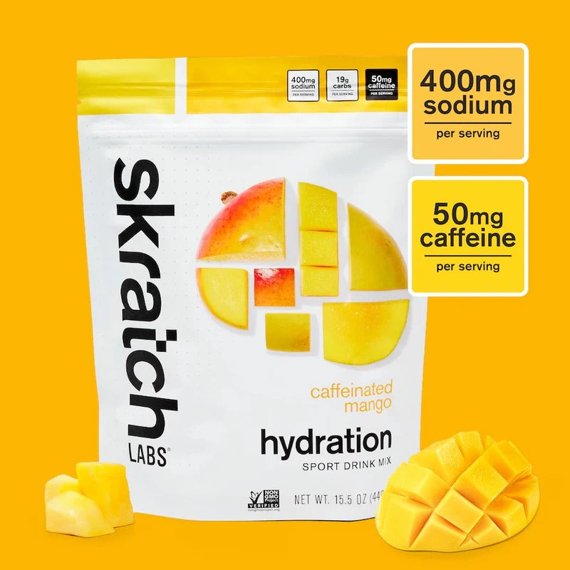 Hydration Sport Drink Mix