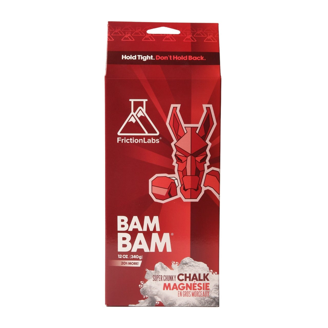 Friction Labs® Loose Chalk