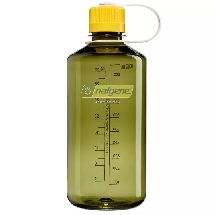 32oz Narrow Mouth Sustain Water Bottle