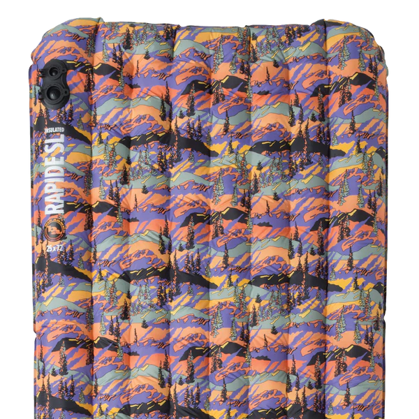 Rapide SL Insulated