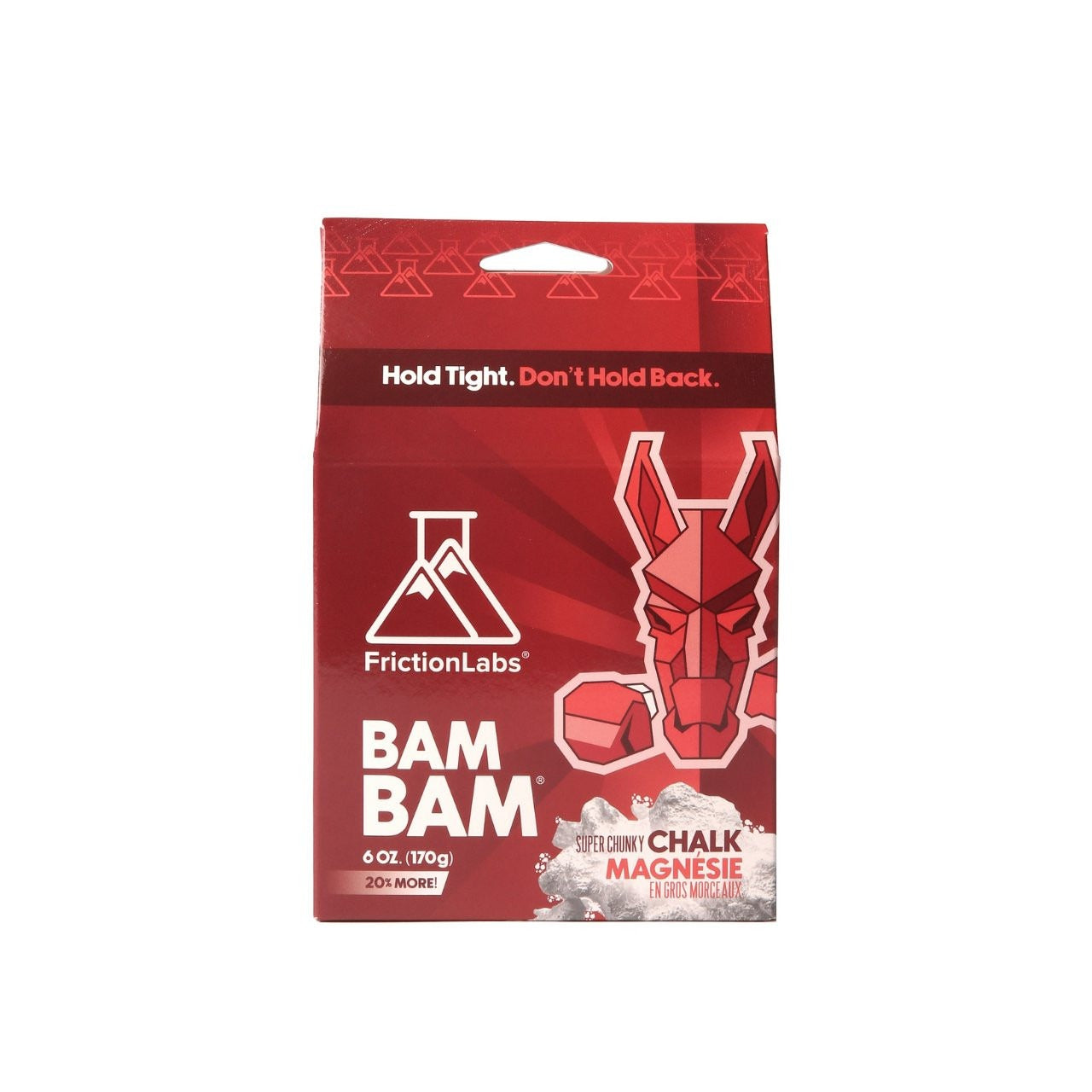 Friction Labs® Loose Chalk