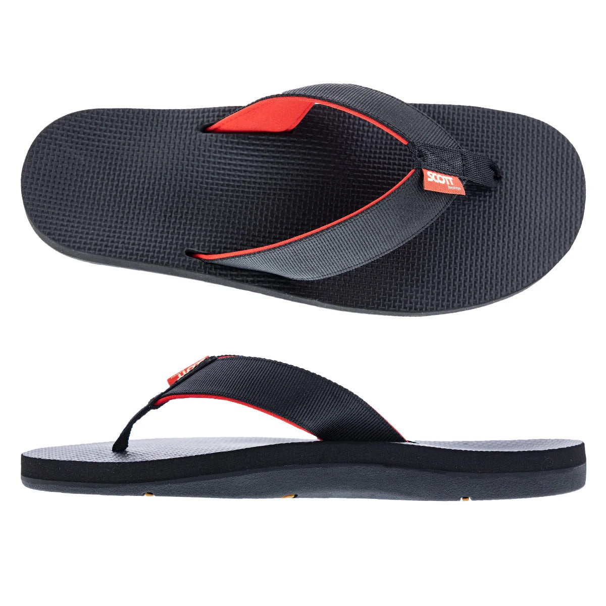 Manaula Slipper Scott