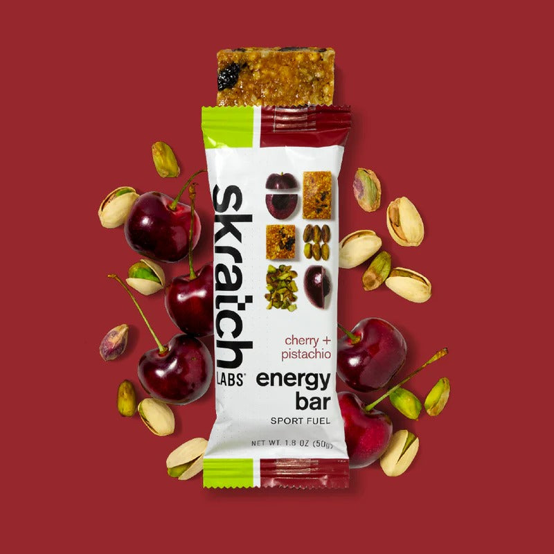 Energy Bar Sport Fuel