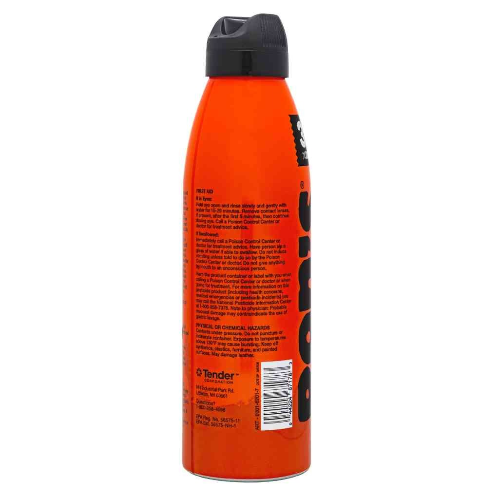 Ben's® 30 Tick & Insect Repellent, 30% DEET Eco-Spray 6 oz