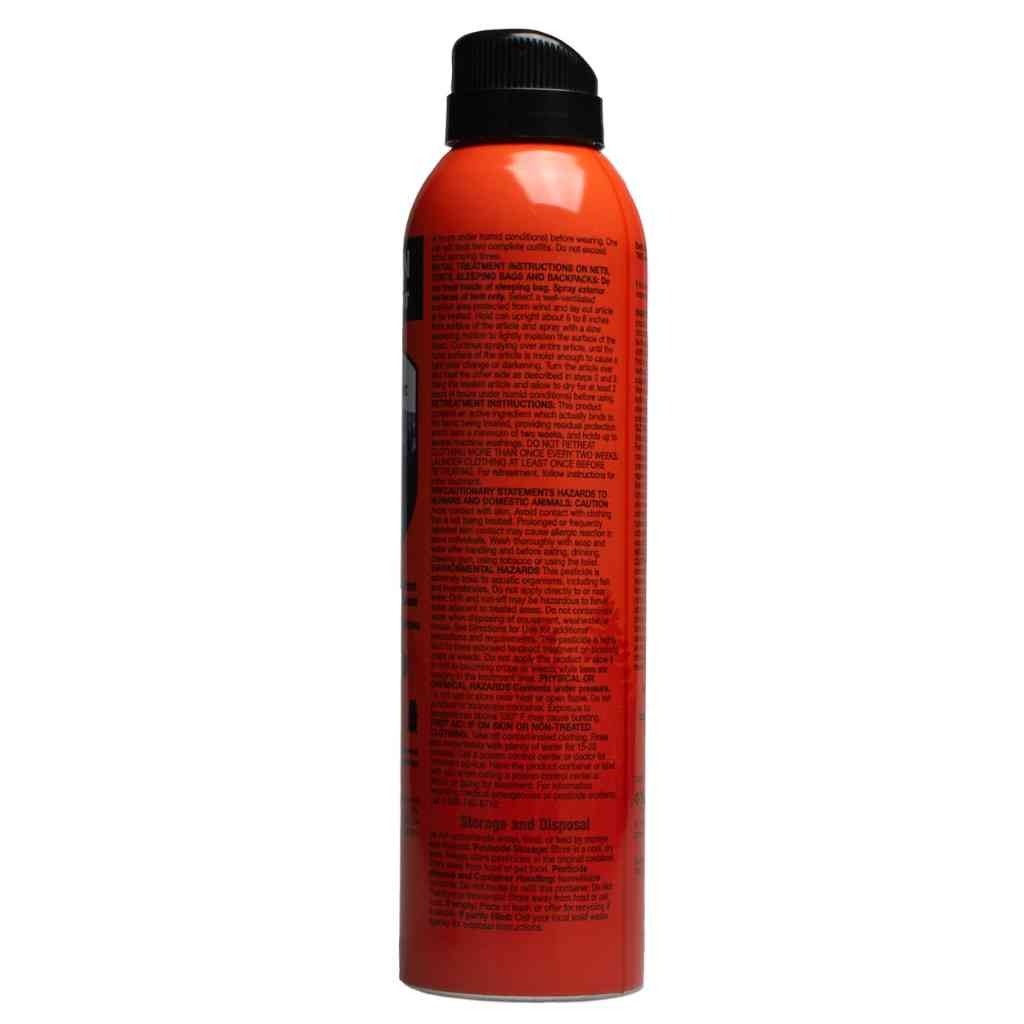 Ben's® Clothing & Gear Insect Repellent 6 oz. Continuous Spray