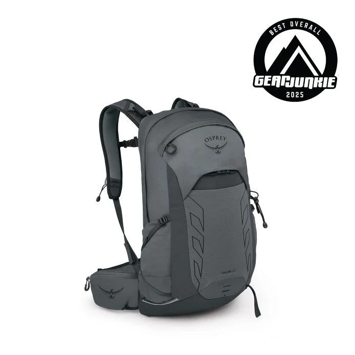 Talon™ 22