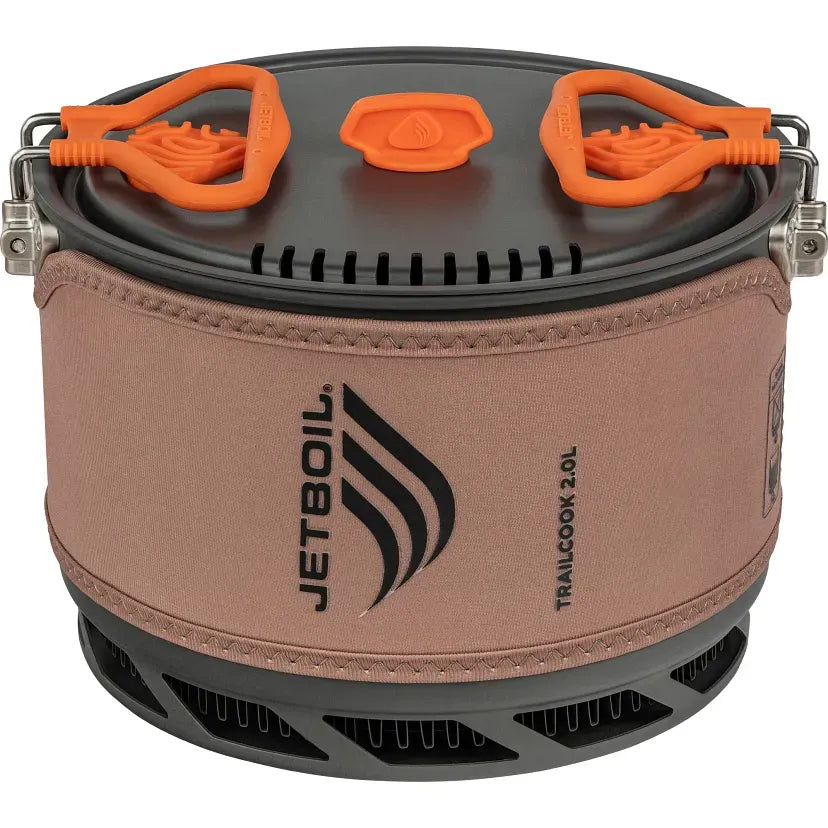Trailcook 2.0 L Cook System