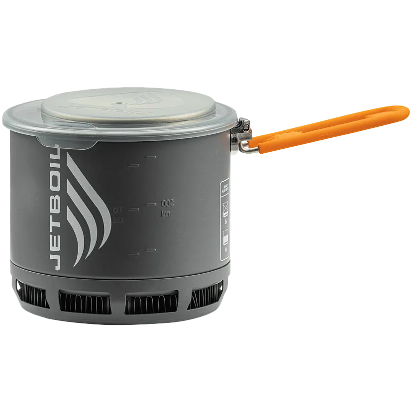 Stash Cooking System