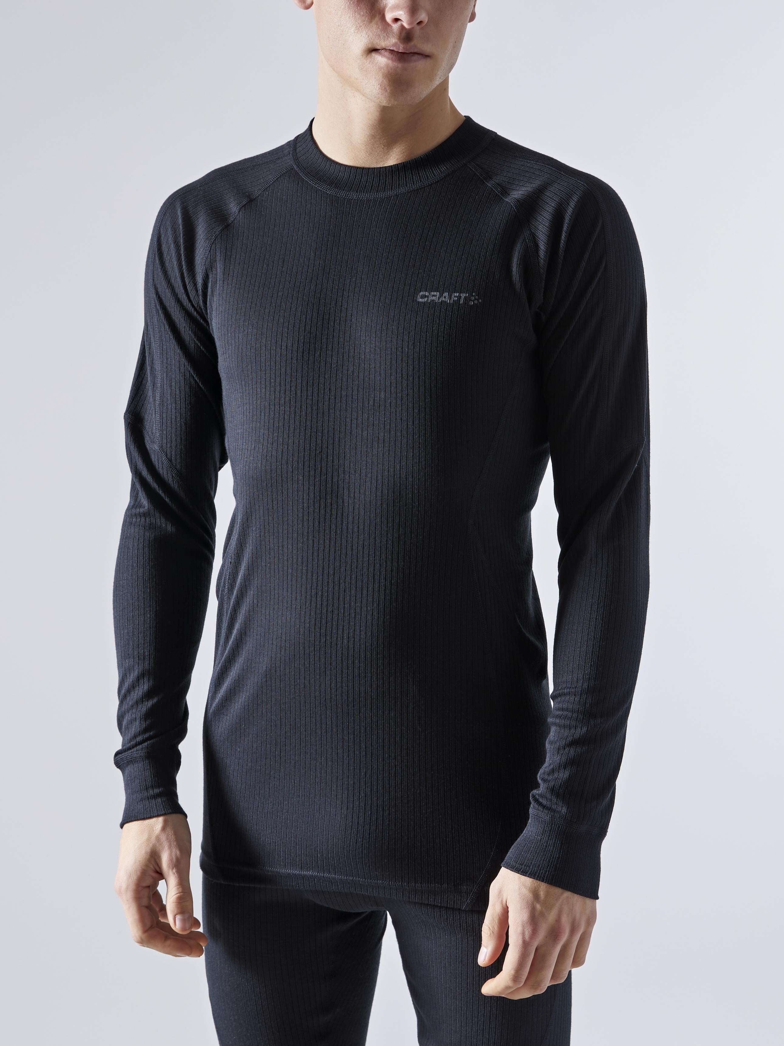 M's Core Dry Baselayer Set