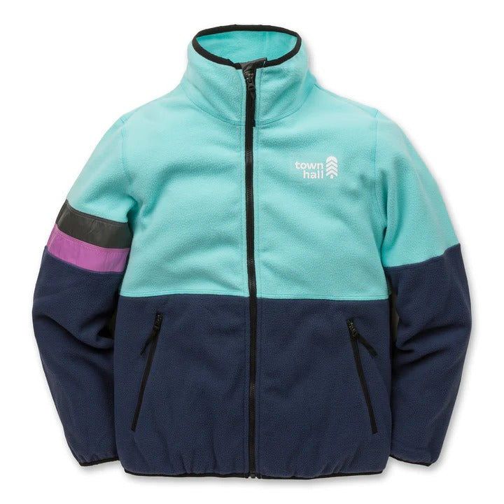 Midtown Kids Fleece Jacket