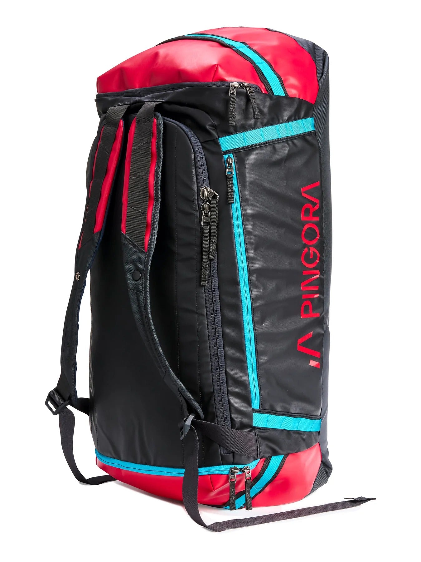 Radia Travel Duffel