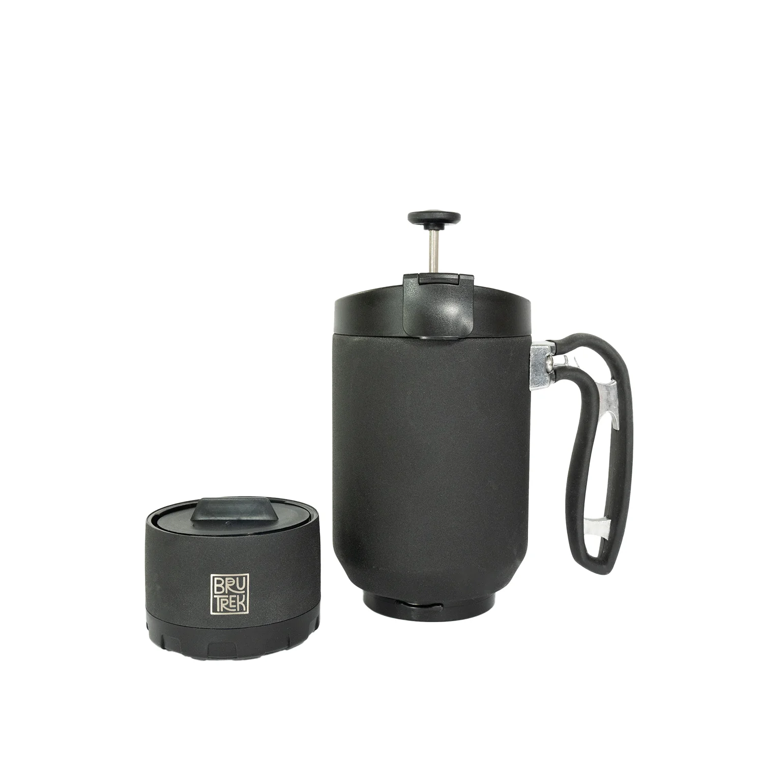 BruTrek Travel Press