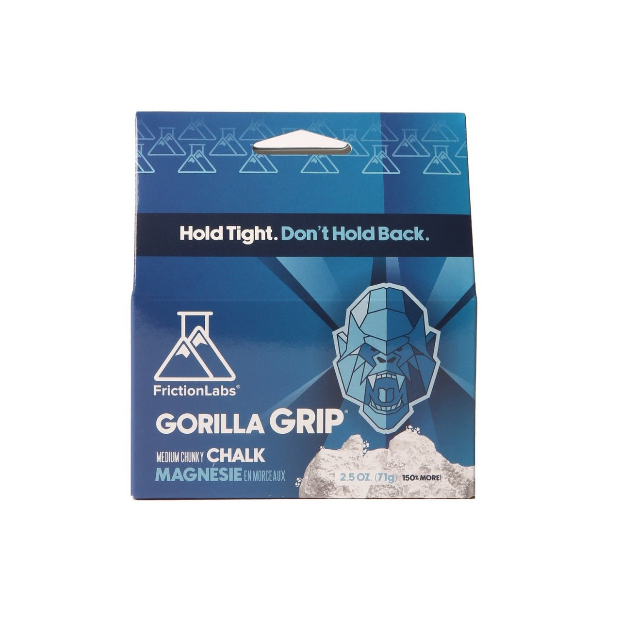 Friction Labs® Loose Chalk