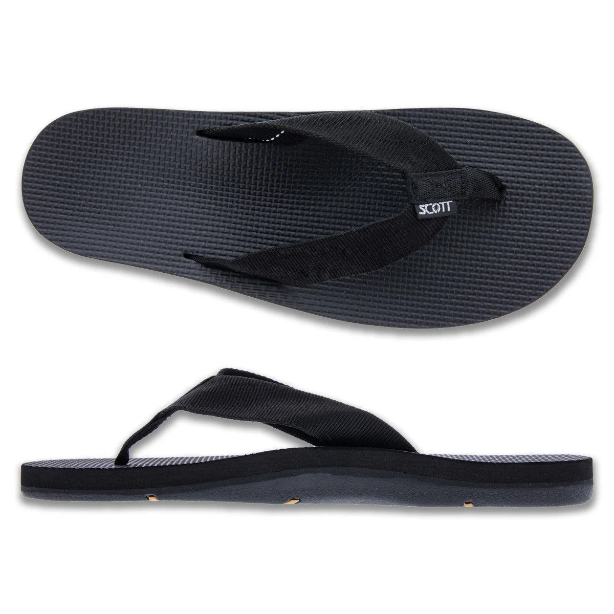 Makaha Slipper Scott
