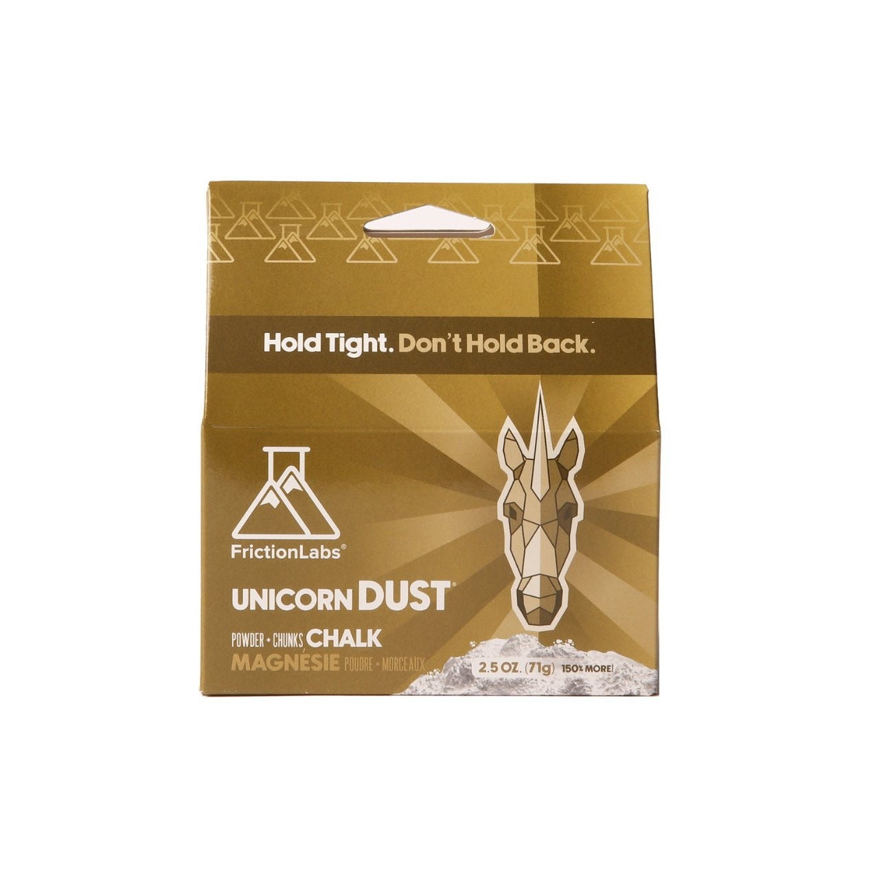 Friction Labs® Loose Chalk